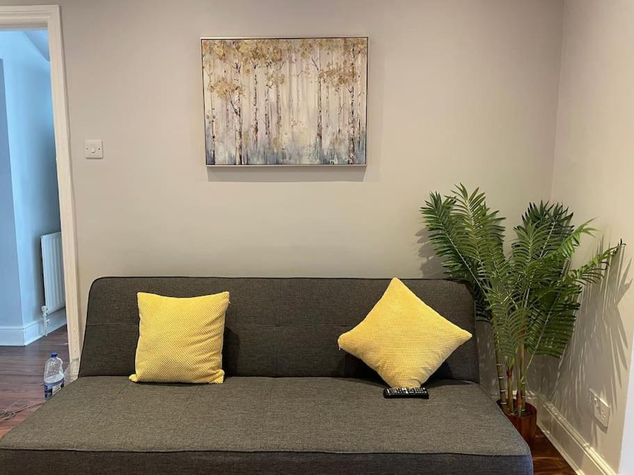 Entire Ground Floor Apartment In Watford Watford  Zewnętrze zdjęcie